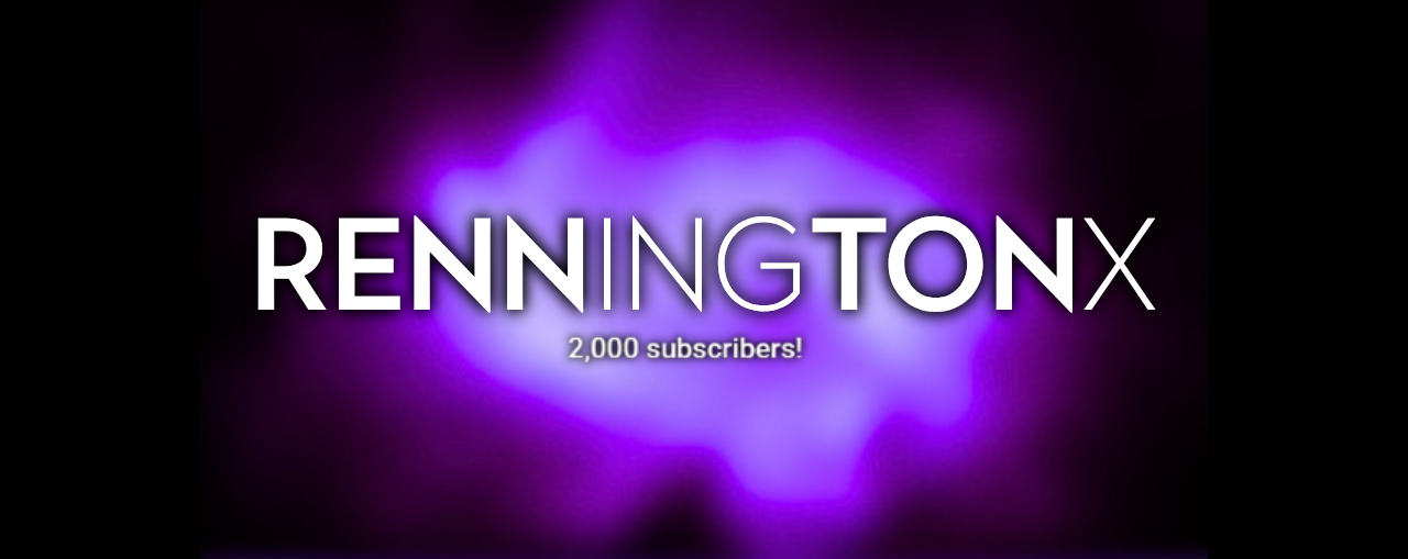 renningtonx