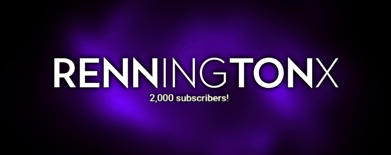 renningtonx
