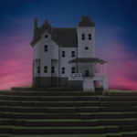 RENNINGTONX house on the hill